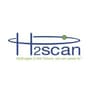 H2scan logo
