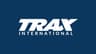 TRAX International logo
