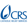 Catholic Relief Service logo