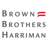 Brown Brothers Harriman logo