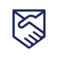 company logo