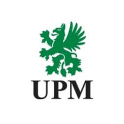 company logo