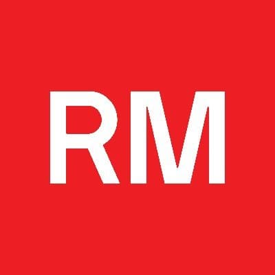 Company banner