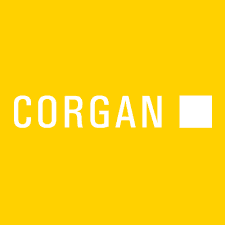 Company banner