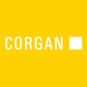 Corgan Associates Inc