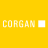Corgan Associates Inc logo