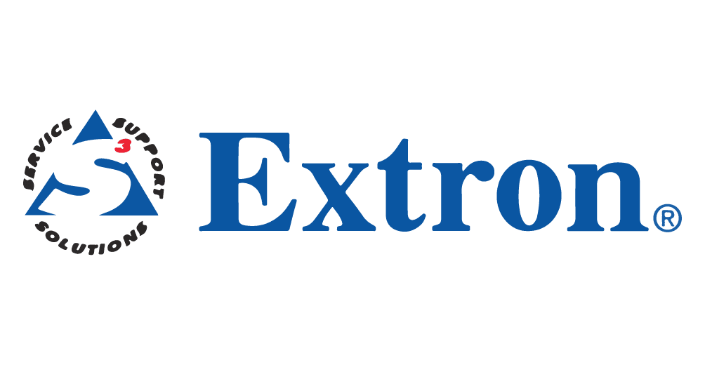 Company banner