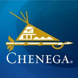 company logo