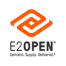 E2open logo