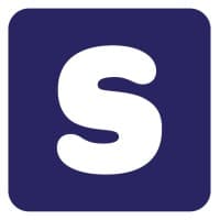 company logo