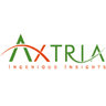 Axtria logo