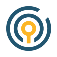 company logo