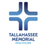 Tallahassee Memorial HealthCare logo