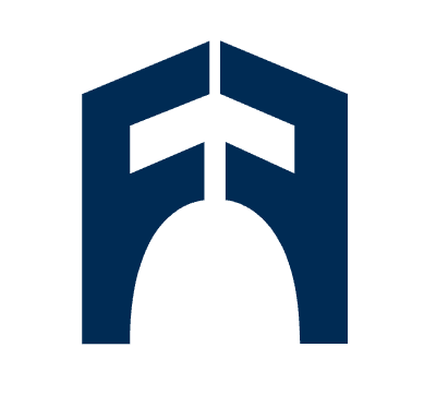 Company banner