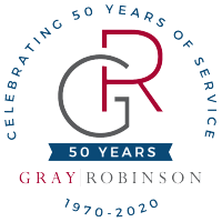 company logo