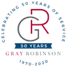 GrayRobinson, PA logo