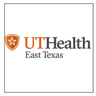East Texas Medical Center  Tyler logo