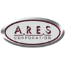 ARES Corporation logo