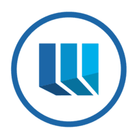 company logo