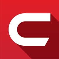 company logo