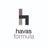 Formula PR logo
