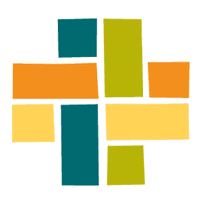 company logo