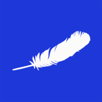 company logo