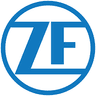 Zf Friedrichshafen Ag logo