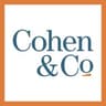 Cohen & Company logo
