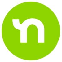 company logo