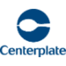 Centerplate logo