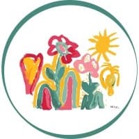 company logo