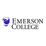 Emerson College logo
