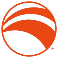 company logo
