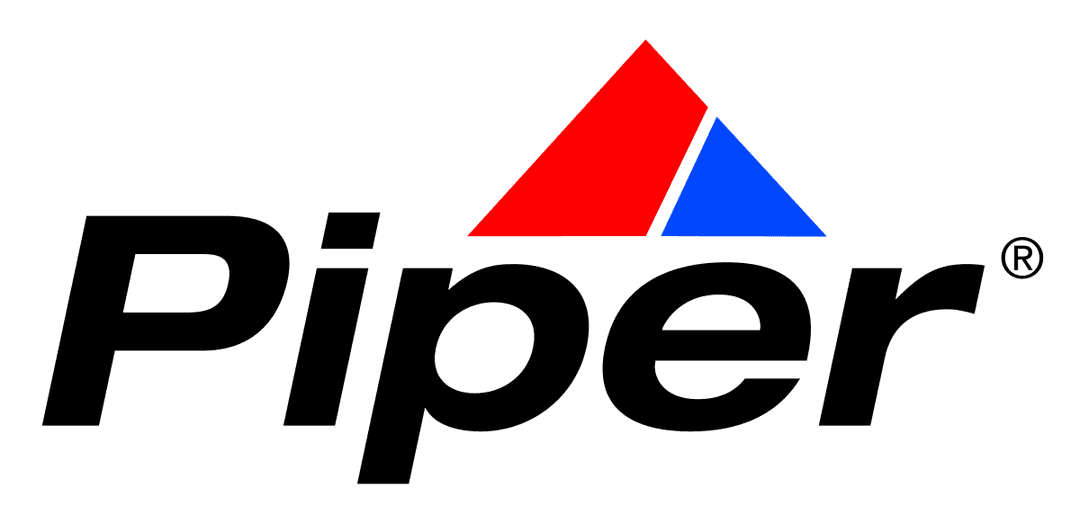 Company banner