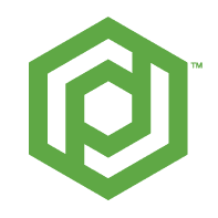 company logo