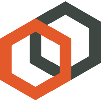 company logo