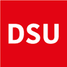 Delaware State University logo
