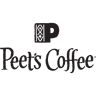 Peets Coffee and Tea logo