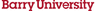 Barry University logo