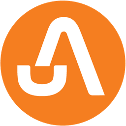 company logo
