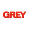 Grey logo