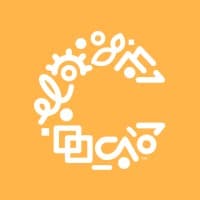 company logo