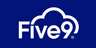 Five9 Inc logo