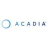 ACADIA Pharmaceuticals logo