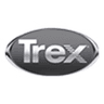 TREX logo