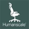 Humanscale Corporation logo