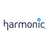 Harmonic logo