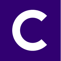 company logo