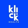 Klick Communications logo